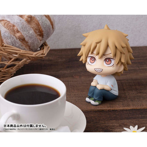 劇場版『チェンソーマン レゼ篇』るかっぷ デンジ 私服Ver. 完成品フィギュア